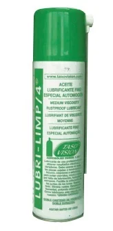 SPRAY Tasovision Lubri-Limp4 250ml