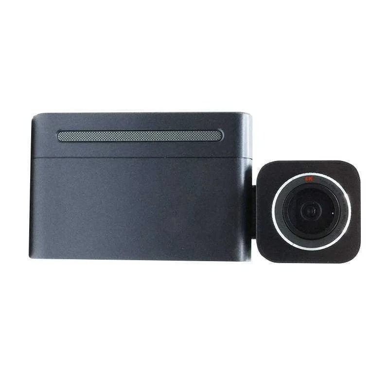 Dashcam Utour C2m 4k Preto