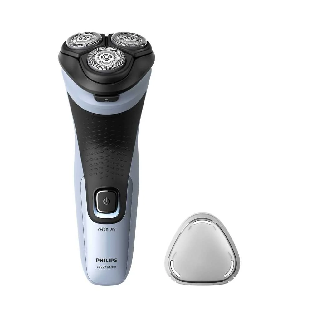 *shaver 3000x Series                     X3003/0