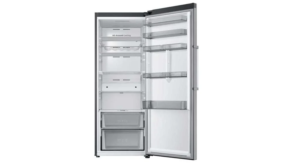 Frigorífico Sem Congelador Samsung Rr39c7bj5s9/Ef 387l Classe e