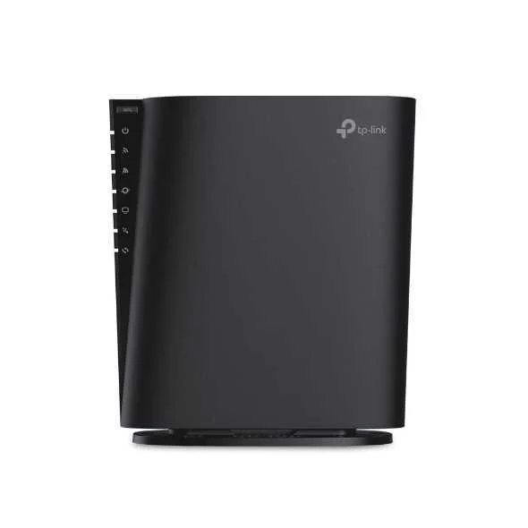 Tp-Link Tplink Wlan-Router Wlanrouter Archer Ax80.