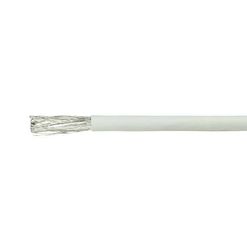 LOGILINK CPV0053 CABO DE REDE BRANCO 50 M CAT7 S/.