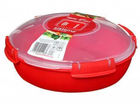 SISTEMA 1118 UTENSÍLIO PARA MICROONDAS