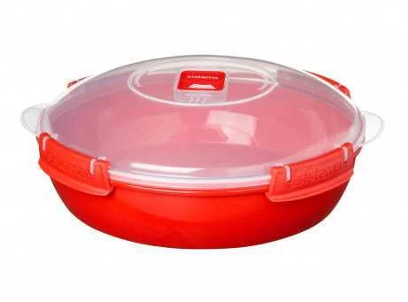 SISTEMA 1118 UTENSÍLIO PARA MICROONDAS
