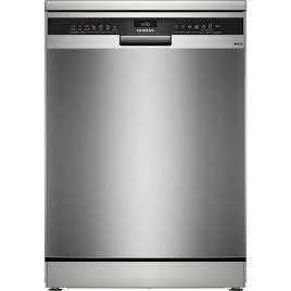 M&aacute;quina de lavar loi&ccedil;a iQ500 SN25ZI08CE 14 Conjun.
