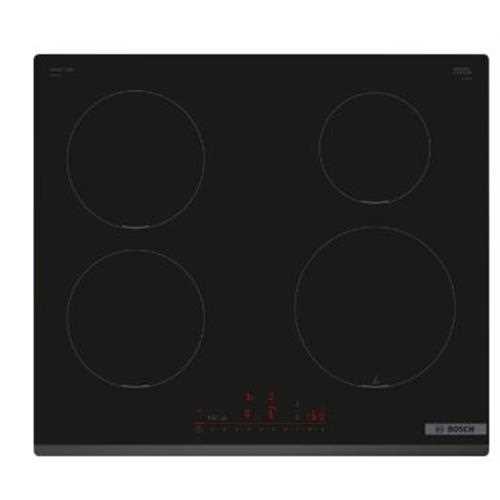 Placa de Indução Pie631hc1e 7400w Preto - Bosch