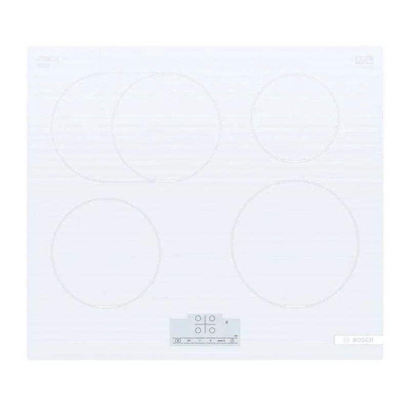 Placa Bosch PIF-612-BB-1-E