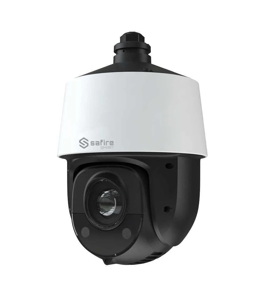 Safire Smart<br> - C&aacute;mara Ptz Ip Gama E1 Intelige.