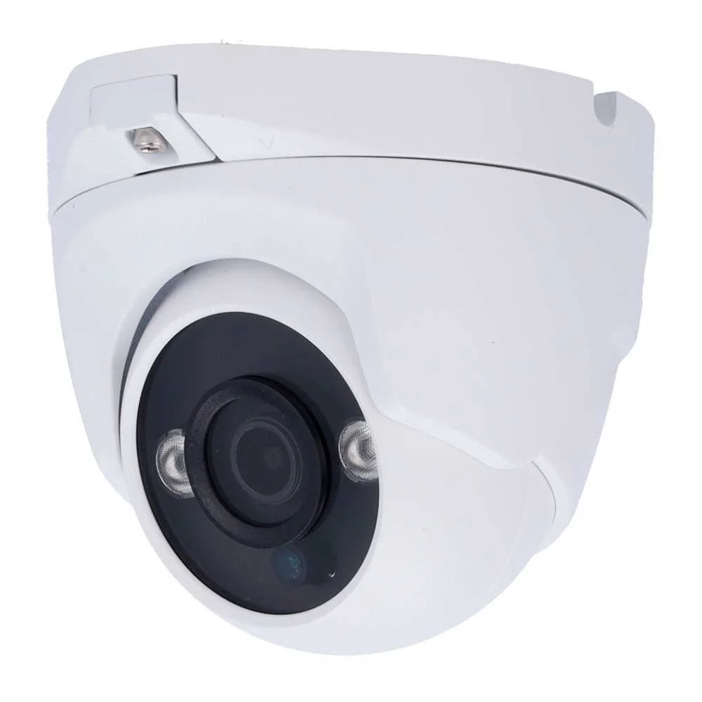 Câmara Turret Safire Gama Eco - Saída 4 em 1 / Re.