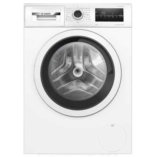 Washing Machine Wan24200ep 9kg 1200rpm (White) - Bosch