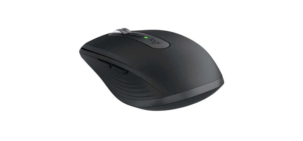 Logitech Mx Anywhere 3s For Business Graphite 910-006958