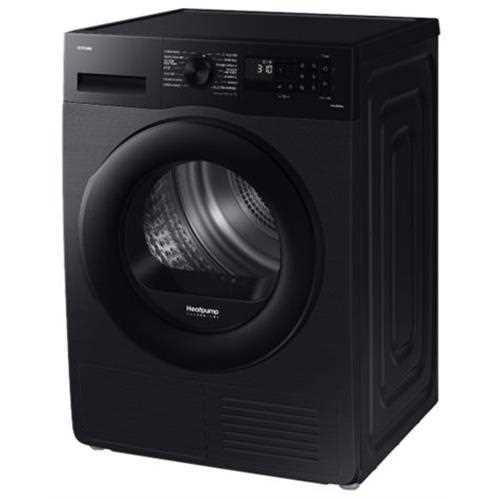 Máquina de Secar Roupa Samsung Dv80cgc0b0a 8kg Classe A++