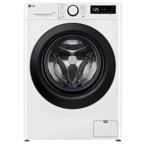 LG F4WR5010A6W 10Kg 1400RPM Classe A
