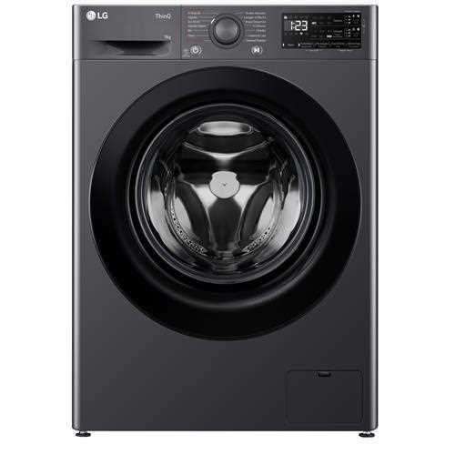 Máquina de lavar roupa F4WR359S6M 9Kg 1400RPM Cin.