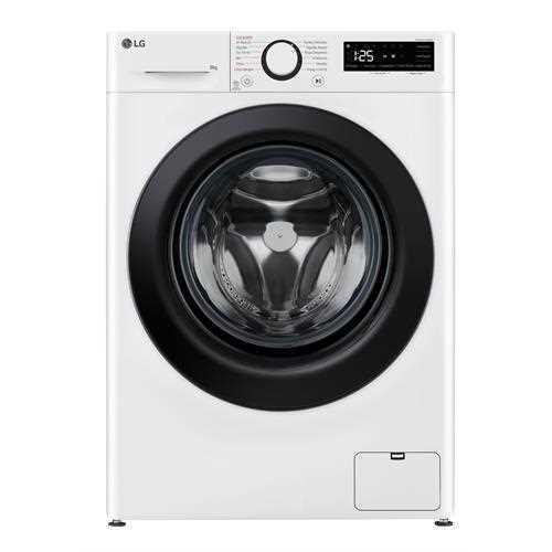 LG F2WR5S8S6W 8Kg 1200RPM Classe A