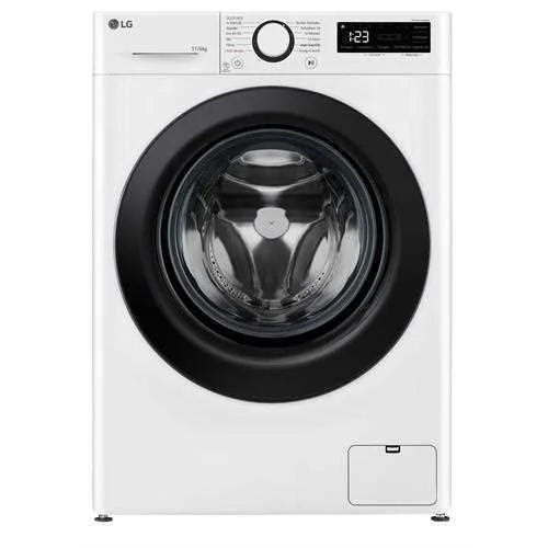 LG F4DR5011S6W 6/11Kg 1400RPM Classe A