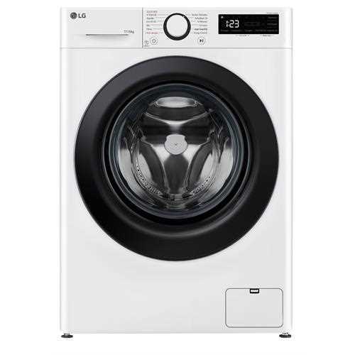 Máquina de Lavar e Secar Roupa F4dr5011s6w 11/6kg 1400rpm Branco - Lg