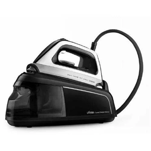 Centro de Engomar Ufesa Luxe Steam Gli 2400 W 
