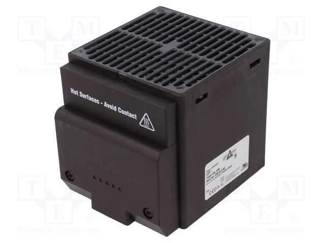 Com Ventilador, de Aquecimento,Semicondutor, Csl 028, 400w, Ip20