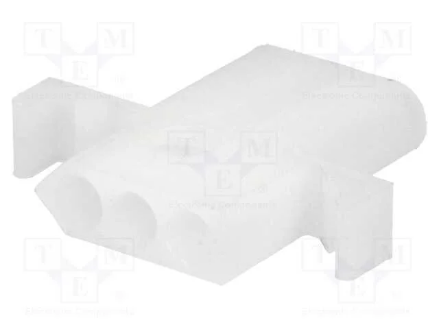 Ficha, fio-fio/placa, macho/f&ecirc;mea, Standard .093".