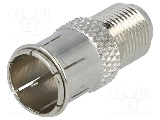 Conector, F tomada,F pino "quico