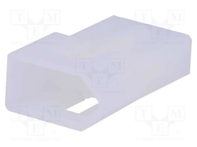 Conector: fio-fio/placa, ficha, Standard .093", m.