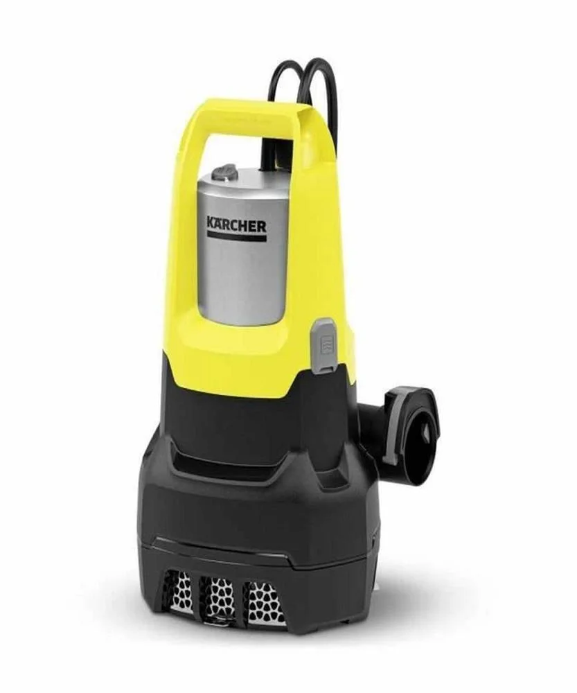 Bomba de Água Kärcher Sp 22,000 