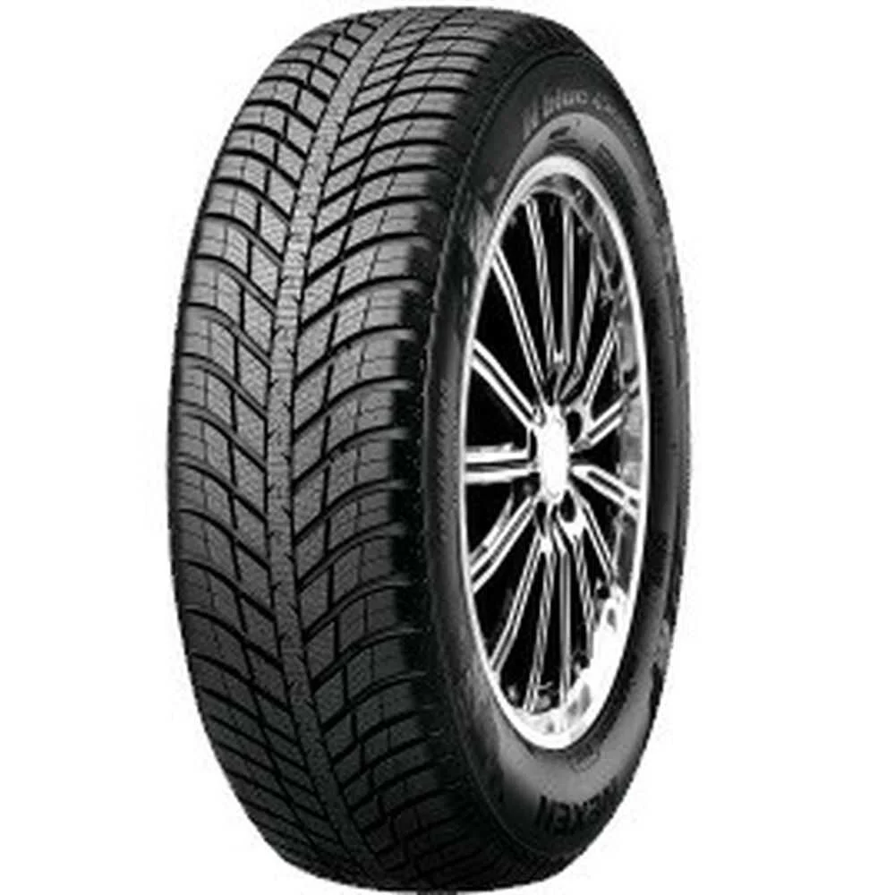 Pneu para Automóvel Nexen N´BLUE 4SEASON 215/55VR.