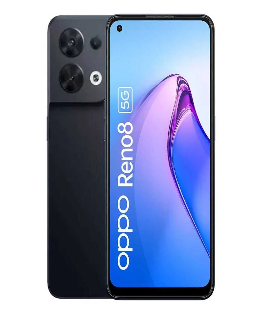 Oppo Reno 8 5g 16,3 Cm (6.4") Dual Sim Android 12.
