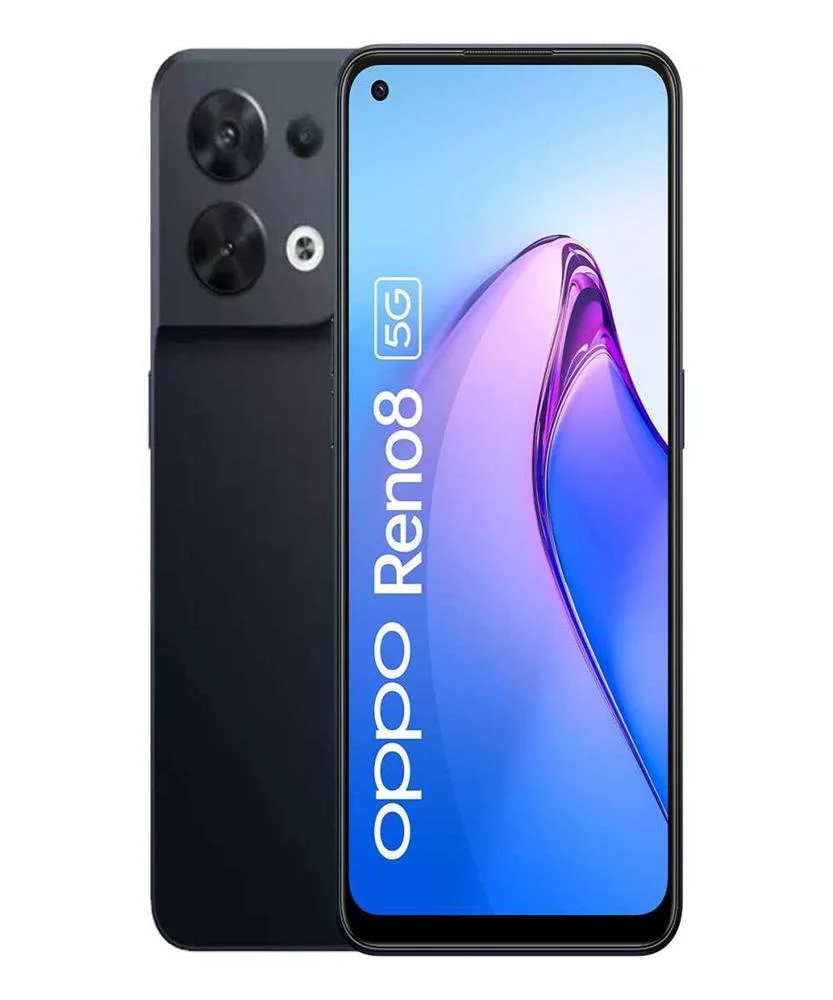 Oppo Reno 8 5g 16,3 Cm (6.4") Dual Sim Android 12.
