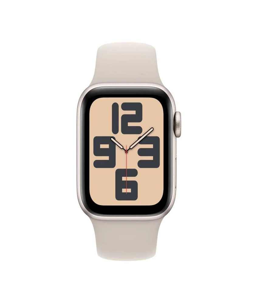 Apple Watch Se 2 Gen 2023/ Gps/ 40mm/ Caja de Alu.