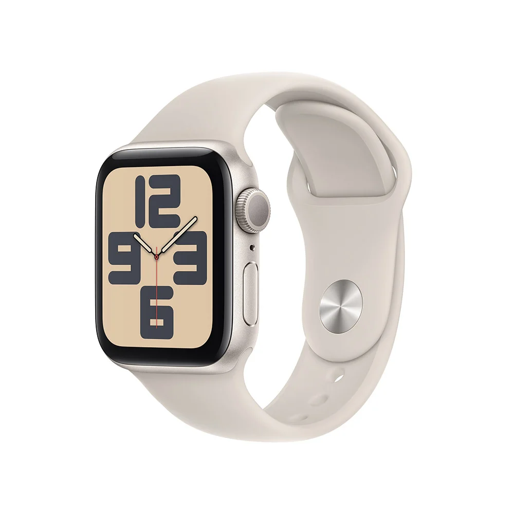 Apple Watch Se 2 Gen 2023/ Gps/ 40mm/ Caja de Alu.