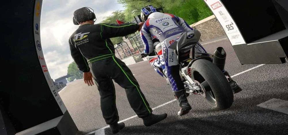 Videojuego Jp4d Tt Isle Of Man Dvd