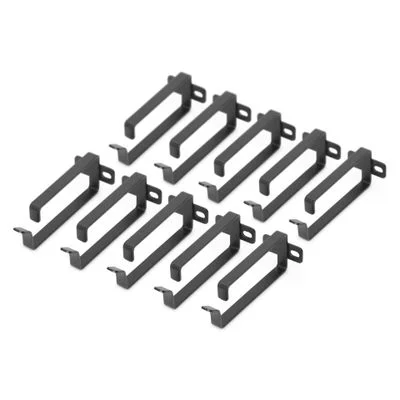 Digitus Dn-19 Org-2-Sw Organizador de Cabos Rack .