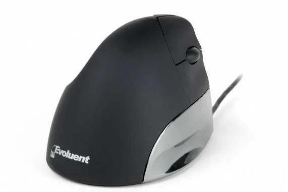 Bakkerelkhuizen Maus Evoluent Standard Verticalmouse R Usb Retail