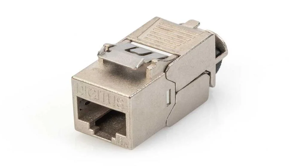 DIGITUS DN-93619-24 MÓDULO KEYSTONE
