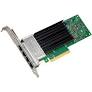 INTEL X710T4LBLK CARTÃO DE REDE INTERNO