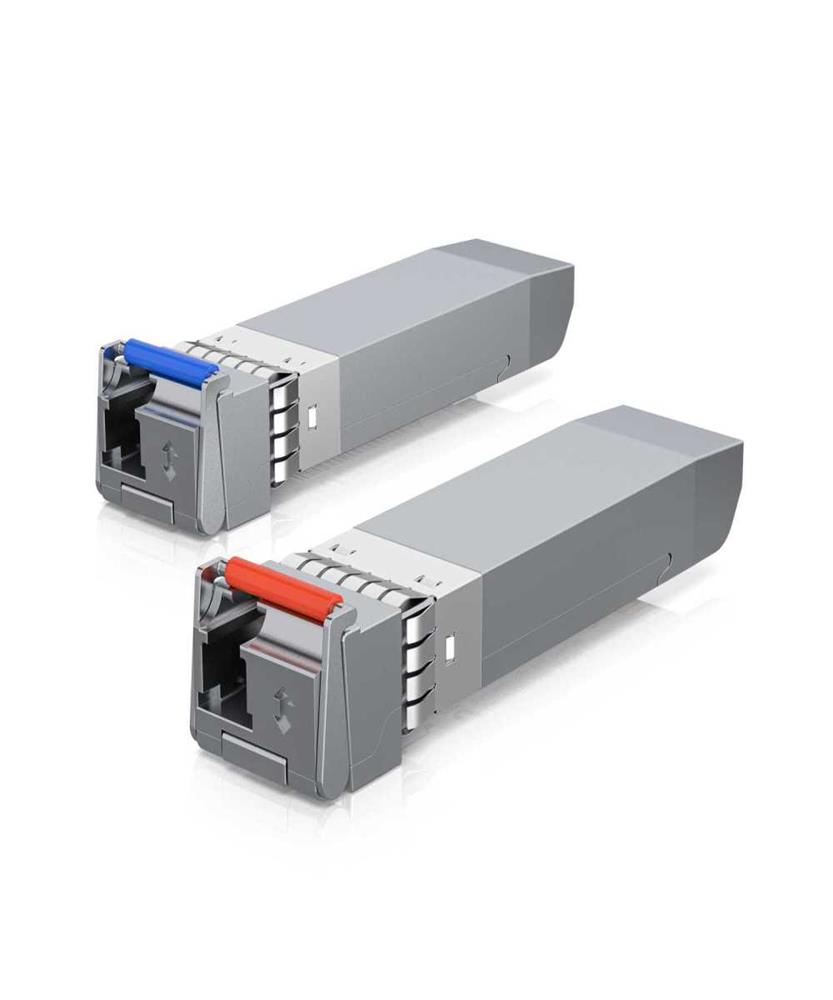 Ubiquiti Sfp+ Optical Module 10 Gbps Bidi Single-Mode 20-P.