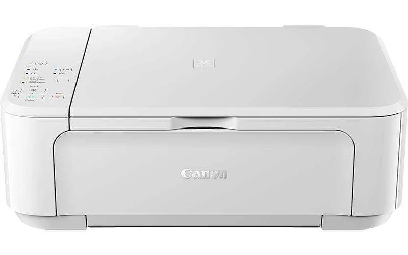 Canon Pixma Mg 3650 S White