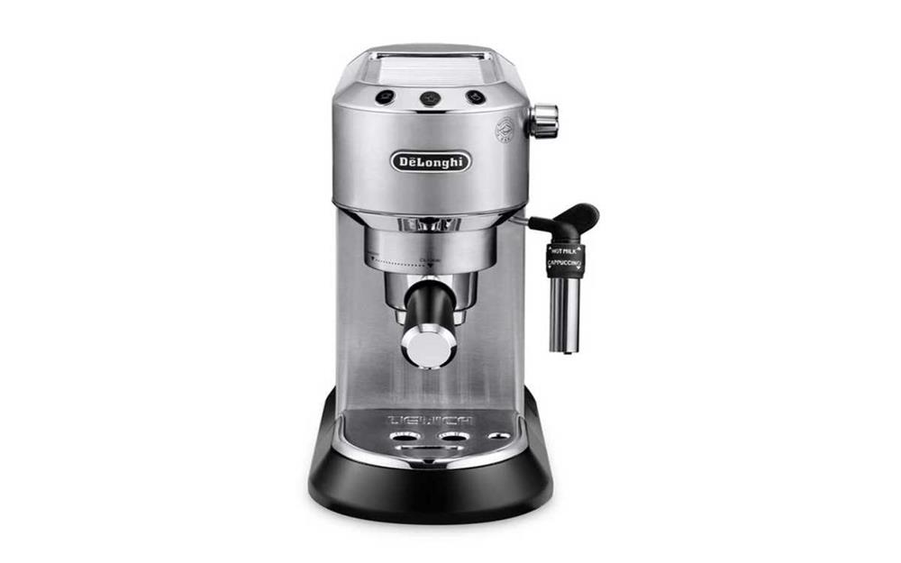 DeLonghi EC 685 M Dedica Style