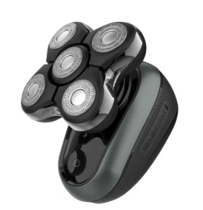 Remington Xr1500 Black