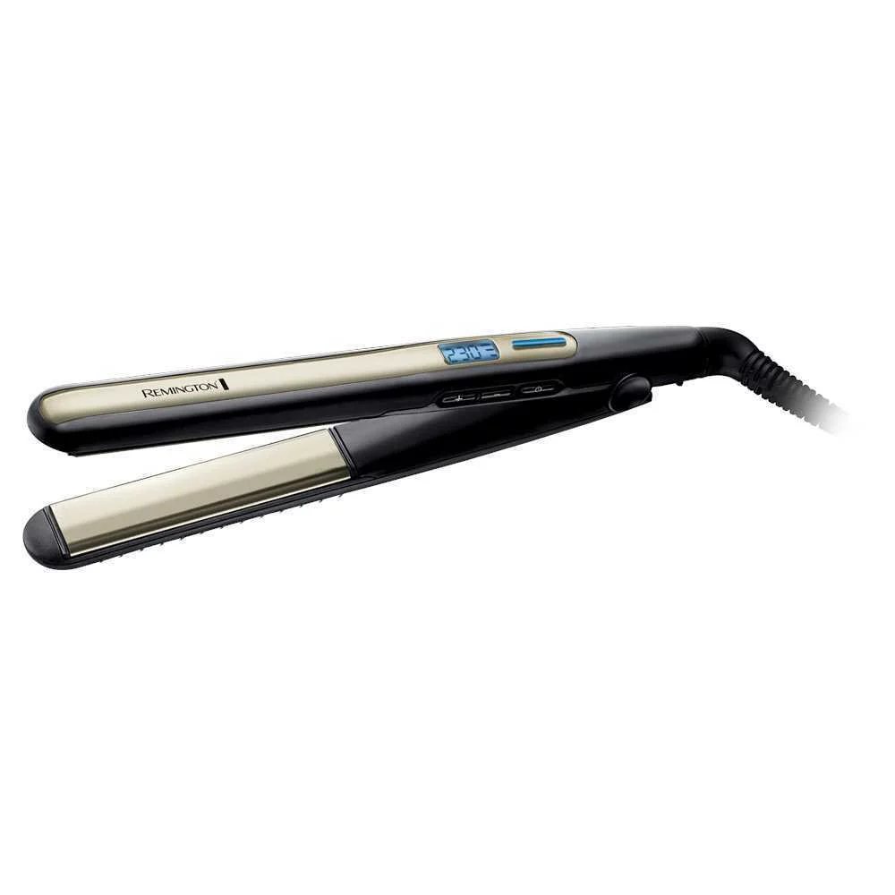 Alisador de Cabelo Remington S6500 Sleek & Curl Straightener