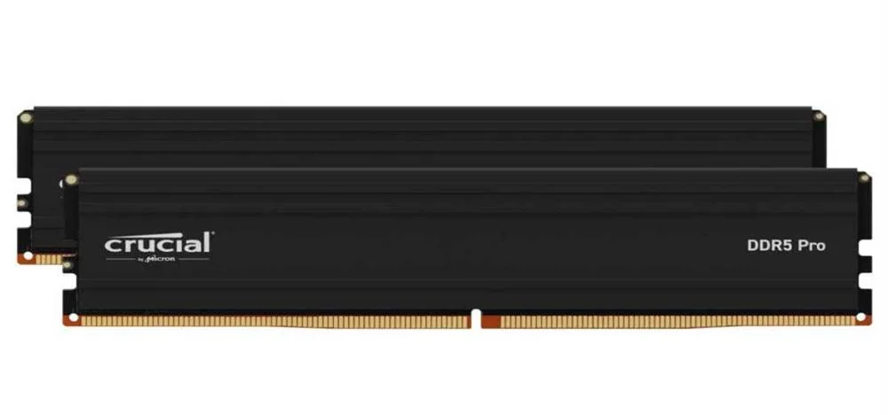 Pro 64gb Kit (2x32gb) Ddr5-5600mem
