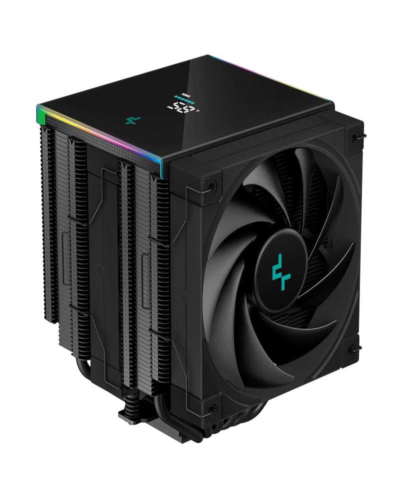 Deepcool Ak620 Digital Processador Arrefecimento .