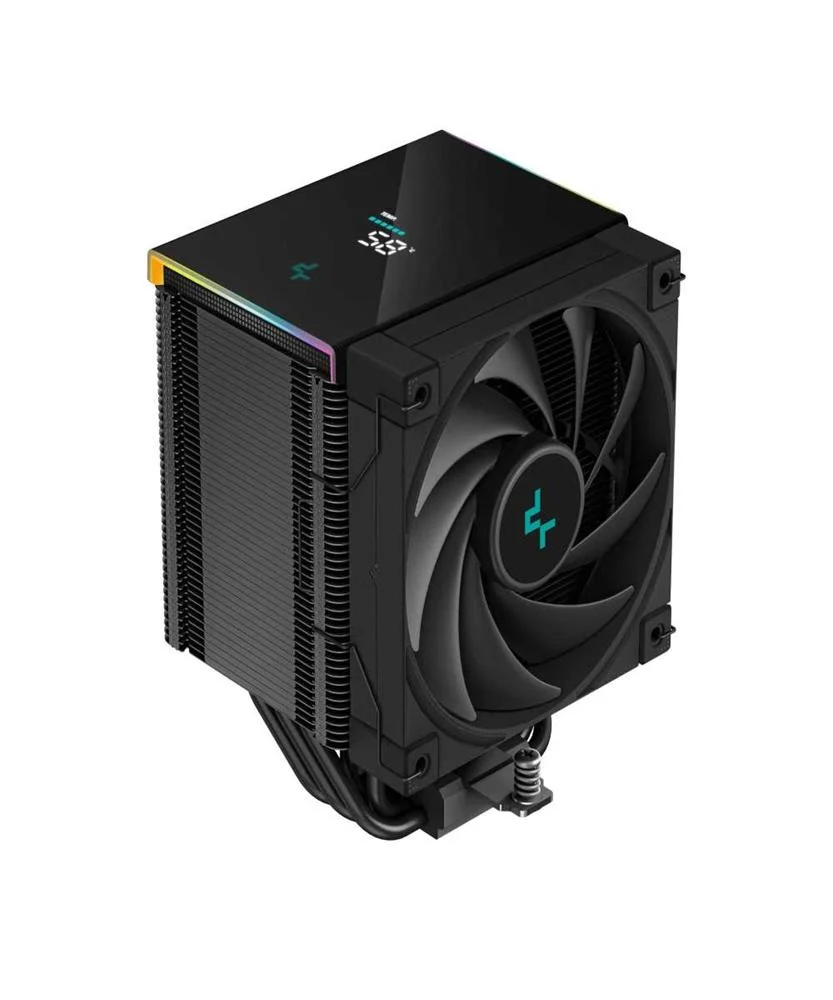 Disipador Deepcool Ak500 Digital Bk