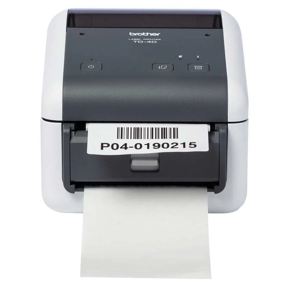 BROTHER PRINTER/SCANNER SPARE PARTS 1 UNIDADE(S)