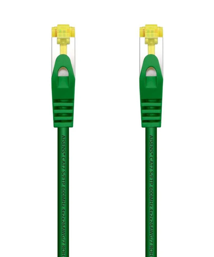 Cable de Red Aisens Latiguillo Rj45 Lszh Cat.7 Sf.
