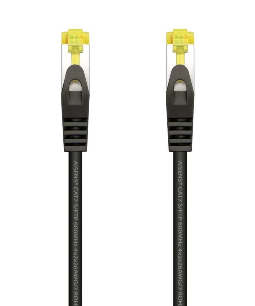 Cable de Red Aisens Latiguillo Rj45 Lszh Cat.7 Sf.