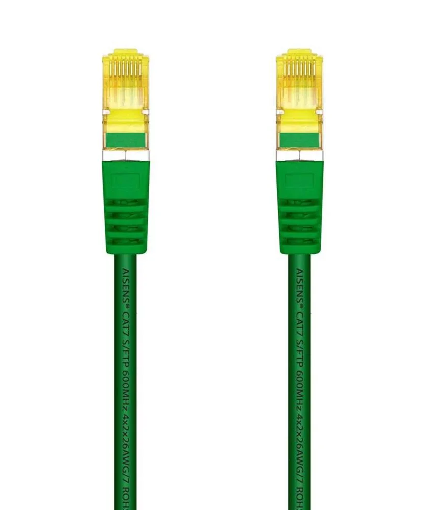 Cable de Red Aisens Latiguillo Rj45 Lszh Cat.7 Sf.