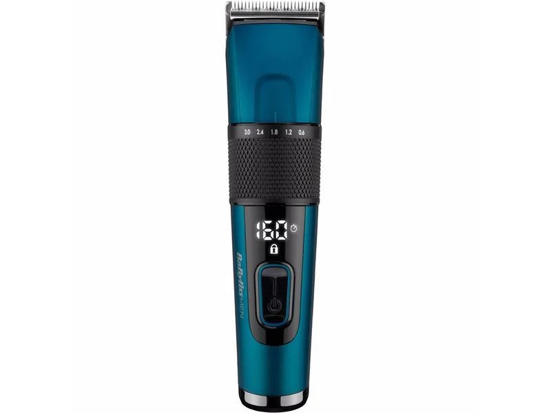 Aparador de Cabelo-Máquina de Barbear Babyliss E9.